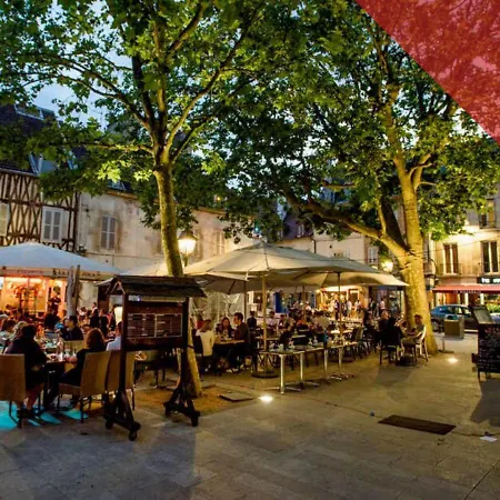 Sweethome - Theatre * Dijon