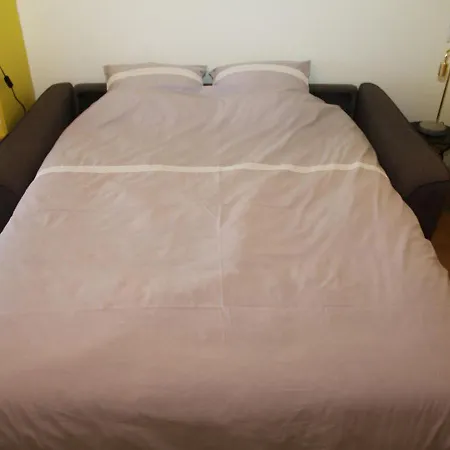 Apartment Sweethome - Theatre *
