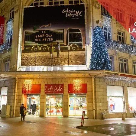 Sweethome - Theatre Dijon