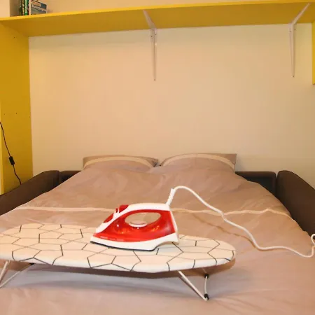 Apartment Sweethome - Theatre Dijon